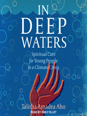 cover image of In Deep Waters